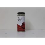 Beetroot Powder 100 gm-front-Teja Organics
