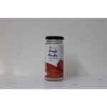 Tomato Powder100 gm-front-Teja Organics