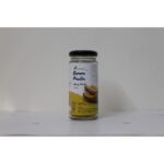 Banana Powder 100 gm-front-Teja Organics