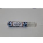 Rusty Night Roll-on Perfume 10 ml-Teja Organics