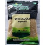 White Sugar front-Nisarg natural