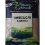 White Sugar front-Nisarg natural