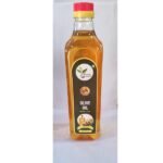 Olive Oil front-Nisarg naturals