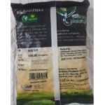 Ground Nut 500 gm back-Nisarg natural