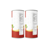 Honest Snacking Instant Ready Tomato Soup Cups (Pack Of 2) Total 140 gm back-dibha