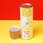Honest Snacking Instant Juices Drink Premix Cups (Pack Of 3) Nimbu Pani 7 Cups Each Cup 5 gm front-dibha