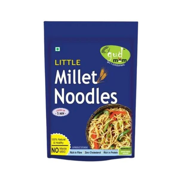 little millet noodles-front-Gudmom