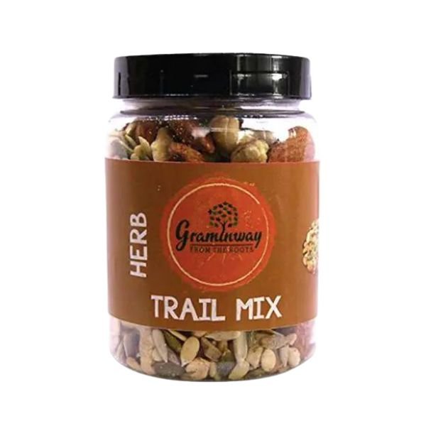 trail mix herbs-front-Graminway