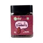 dry cranberry -front-Nutriorg