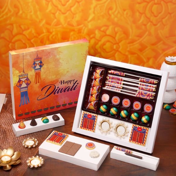 Organic Orion-Diwali Corporate Gifting Trends for 2023-2