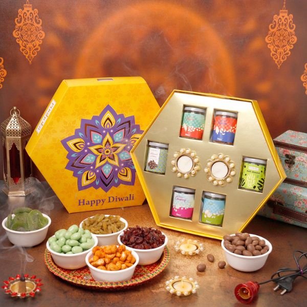 Organic Orion-Diwali Corporate Gifting Trends for 2023-5