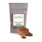 Ashoka powder-front-Vedahillz