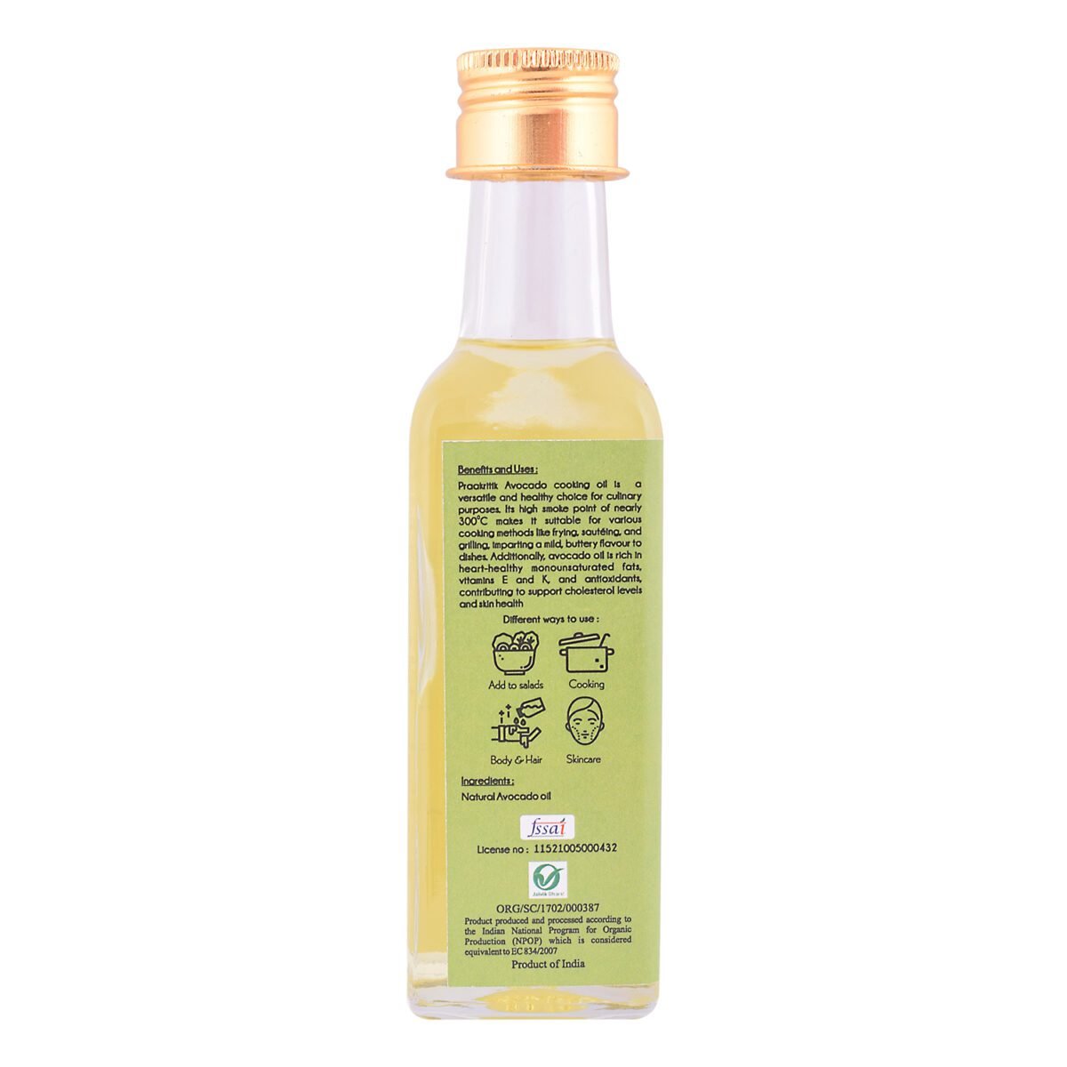 cold pressed avocado oil-back1-praakritik