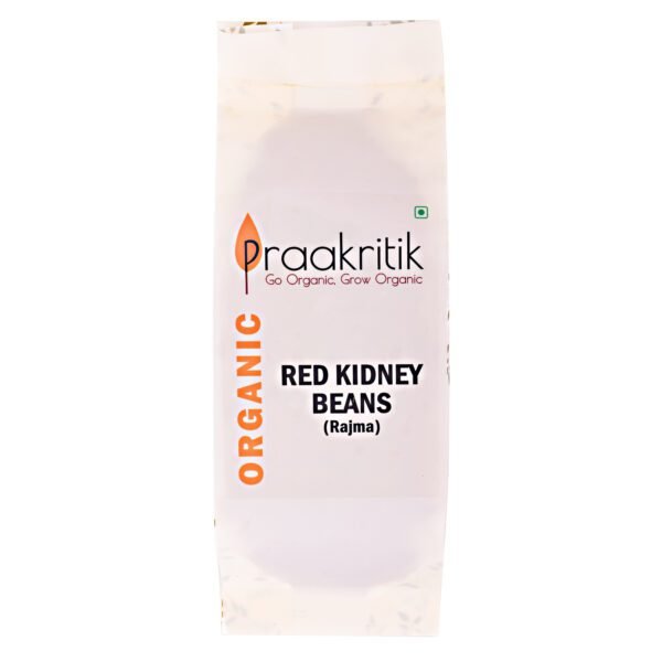 Red Kidney Beans-front-praakritik