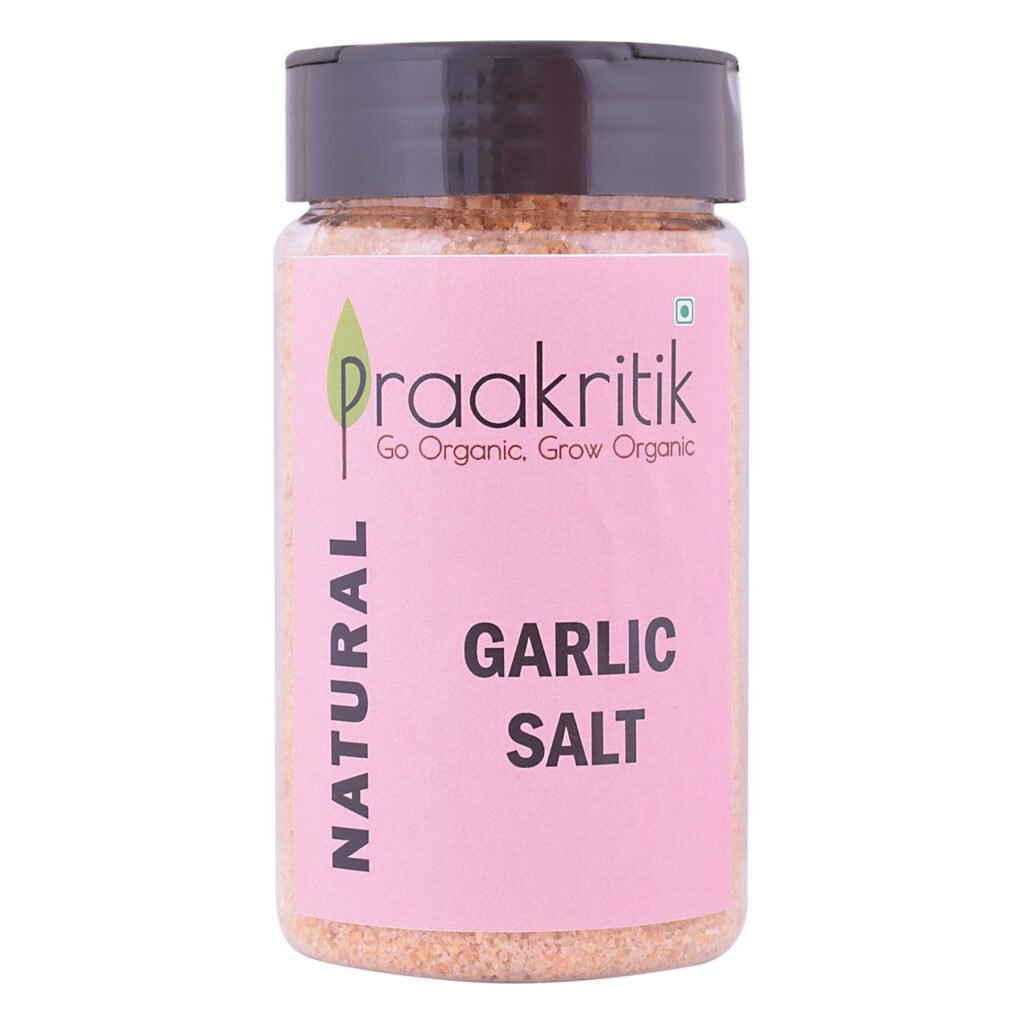 Garlic Salt-Front-praakritik