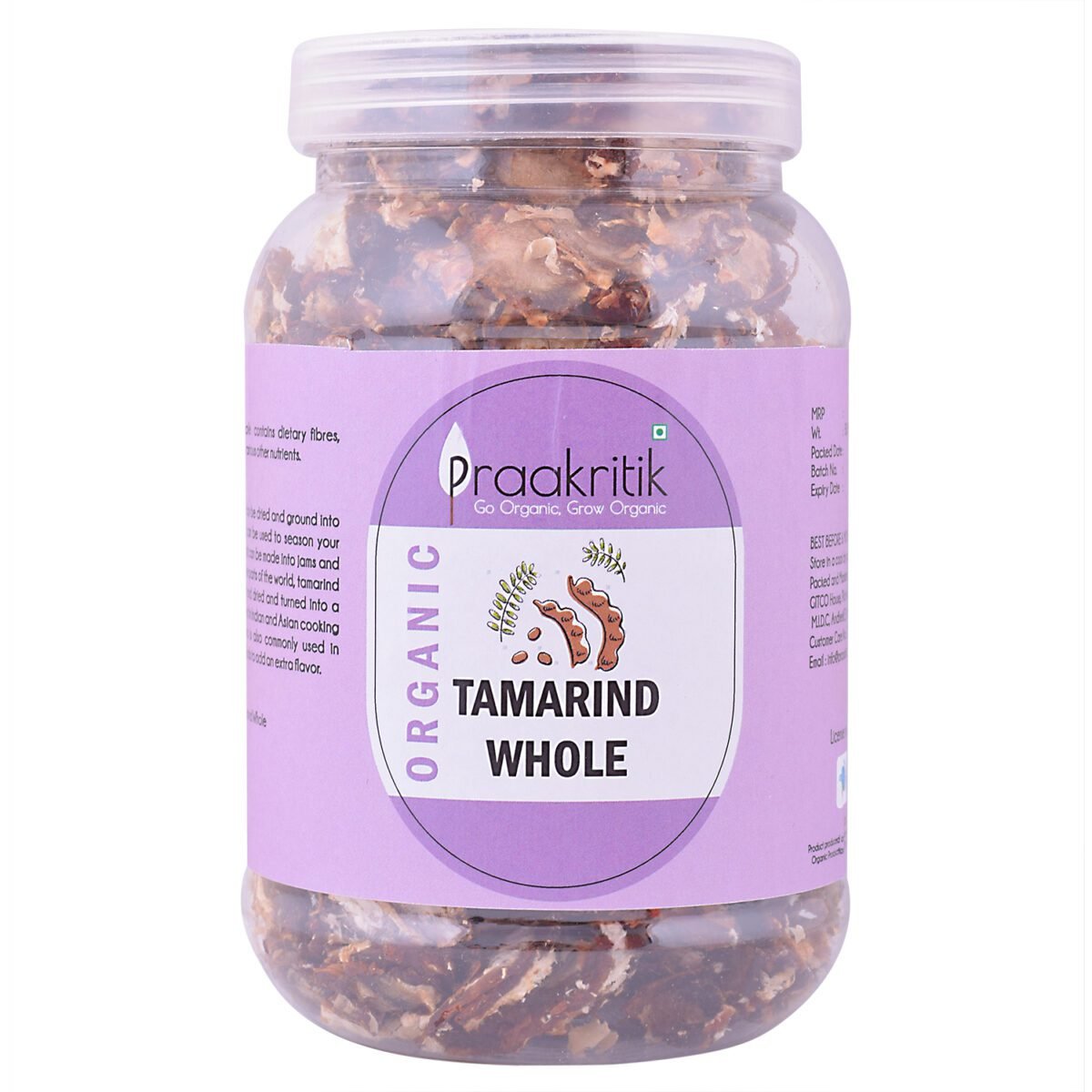 Tamarind Whole-Front-praakritik