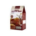 Brown Rice 1 kg-front2-Orga Life