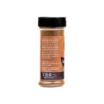 Garam Masala 150 gm1-back-Orga Life