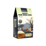 Ram jeera Rice 1 kg-front-Orga Life