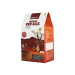 Red Rice 1 kg-front1-Orga Life