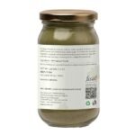 Moringa Leaf Powder 150 gm-back- Ecotyl