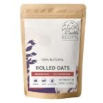 Ecotyl Rolled Oats 500 gm