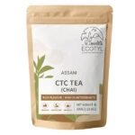 CTC Tea (Chai Patti) 300 gm-front-ecotyl