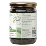 Green Tea Leaves 180 gm-back-Ecotyl