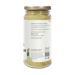 Wheatgrass Powder 100 gm-back-Ecotyl