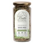 Seed Mix 200 gm-front-Ecotyl