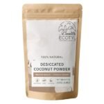 Desiccated coconut powder-FRONT-Ecotyl