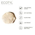Body Loofah 2 pc-use-Ecotyl