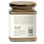 Triphala Powder 100 gm-back1-Ecotyl