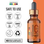 Vitamin C Serum 25% 10 ml-use- Organix Mantra