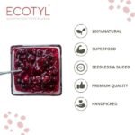 Dried Cranberries 150 gm-use1-Ecotyl