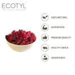 Dried Blueberres & Dried Cranberries Combo-use1-Ecotyl