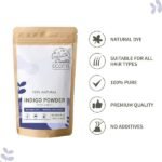 Indigo Powder 100 gm-use1-Ecotyl