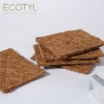 Coconut Scrub Pad 5 pc-1-Ecotyl