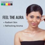 Amber Aura Soap 100 gm-3-Organix Mantra