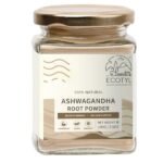 Ashwagandha Powder 100 gm-front-Ecotyl