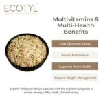 Multigrain Dalia 500 gm-benefits-Ecotyl