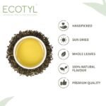 Green Tea Leaves 180 gm-use-Ecotyl