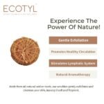 Vetiver Scrubber 3 pc-benefits-Ecotyl