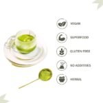 Wheatgrass Powder 100 gm-1-Ecotyl