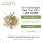 Seed Mix 200 gm-benefits-Ecotyl