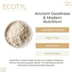 Khapli Atta 1 kg-benefits-Ecotyl