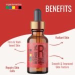 Retinol Serum 10 ml-benefits- Organix Mantra