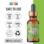 Anti Aging Macadamia Skin Radiance Elixir, 10 ml-use- Organix Mantra