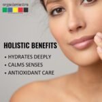 Sandal Dream Lip Nectar 10 ml-benefits- Organix Mantra