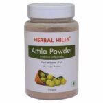 Amla Powder 100 gm (Pack of 2)-front1-Herbal Hills